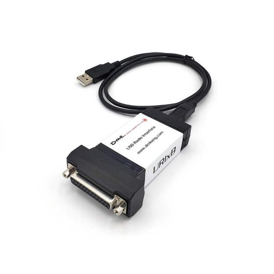 URIx B USB radio interface